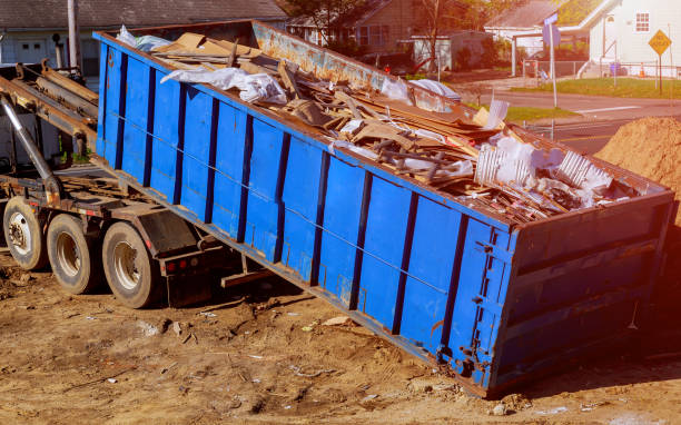 Smithville, NJ Junk Removal Services Company